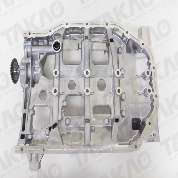 Bomba de Oleo-2.5L 16V DOHC D4CB HR,Bongo após 11 Euro V Tur