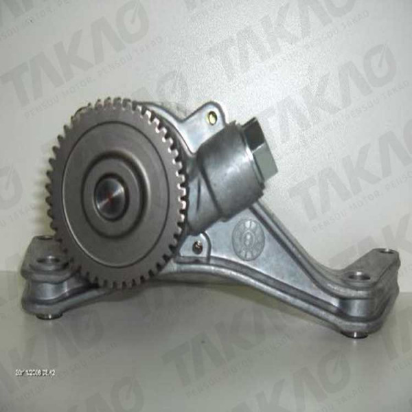 Bomba de Oleo - Kia 2.7L 8V SOHC J2 Besta GS após 98 K2700 após 01