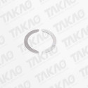 Arruela de Encosto (JG) Hyundai/Kia HB20 Soul 1.6L 16V L4