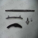 Kit de Corrente - Kia 1.0L 12V L3 F3LAB Picanto após 10 Flex