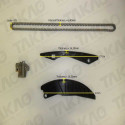 Kit de Corrente - Hyundai/Kia 1.6L 16V L4 DOHC HB20