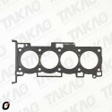 Junta de Cabeçote - Hyundai/Kia 2.0L 16V F4NA IX35 Sportage após 11 Gasolina