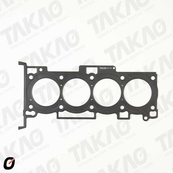 Junta de Cabeçote - Hyundai/Kia 2.0L 16V F4NA IX35 Sportage após 11 Gasolina
