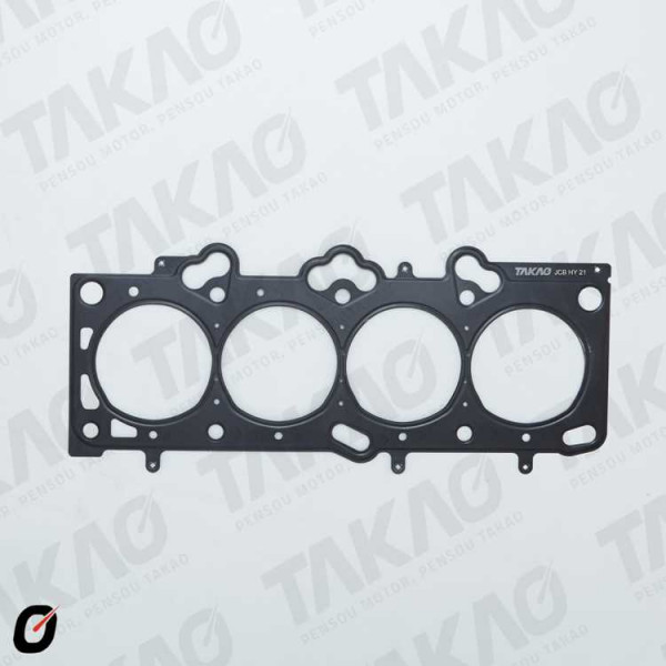 Junta de Cabeçote Hyundai Elantra Tucson I30 2.0 16V