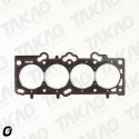 Junta de Cabeçote Kia Serato Sportage 2.0 16V