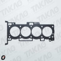 Junta de Cabeçote - Hyundai/Kia 2.4L 16V Sonata Sorento,Santa Fé Gasolina
