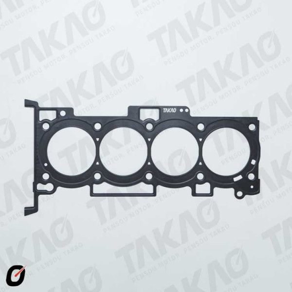 Junta de Cabeçote - Hyundai/Kia 2.4L 16V Sonata Sorento,Santa Fé Gasolina