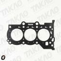 Junta de Cabeçote - Kia 1.0L 12V L3  Picanto após 10 Flex