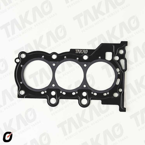 Junta de Cabeçote Hyundai/Kia HB20 Picanto 1.0L 12V L3