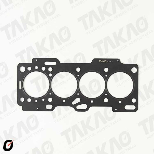 Junta de Cabeçote Kia Picanto 1.0/1.1L 12V