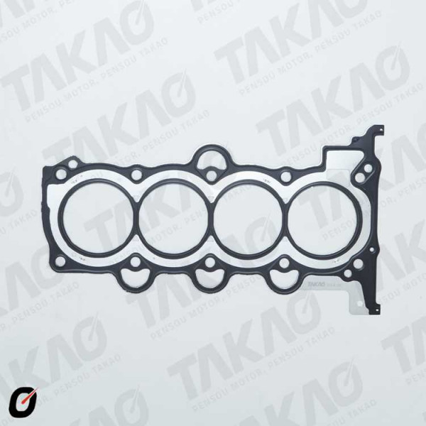 Junta de Cabeçote Hyundai HB20 Creta I30 1.6L 16V L4