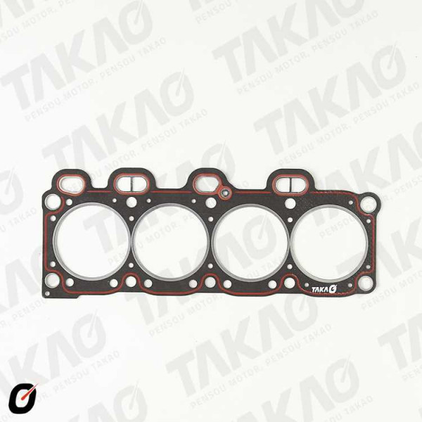 Junta de Cabeçote - Kia 2.0L 16V DOHC FE Clarus 97 até 00 Sportage 96 até 01