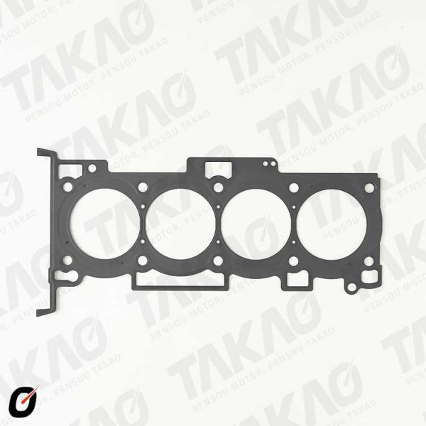 Junta de Cabeçote - Kia 2.0L 16V DOHC G4KA Magentis, Carens  06 até 07