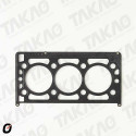 Junta de Cabeçote - Land Rover/Kia 2.5L 24V KRV6/25K4F Carnival após 98 Freelander 00 até 06