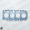 Junta de Cabeçote-Hyundai/Kia 2.5L 16V DOHC D4CB HR,K2500 Euro V