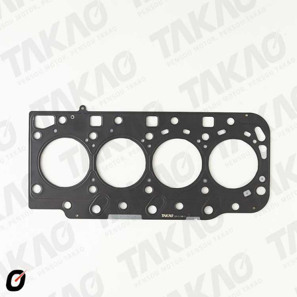 Junta de Cabeçote - Hyundai/Kia 2.5L 16V DOHC D4CB HR