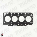 Junta de Cabeçote - Hyundai/Kia 2.5L 16V DOHC D4CB HR,Bongo,K2500 Euro V Turbo