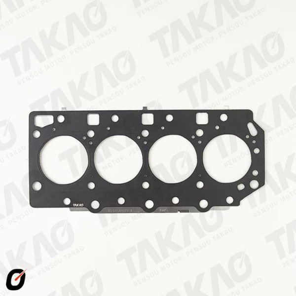 Junta de Cabeçote - Hyundai/Kia 2.5L 16V DOHC D4CB Sorento CRDI após 02 Diesel