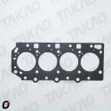 Junta de Cabeçote - Hyundai/Kia 2.5L 16V DOHC D4CB Sorento CRDI após 02 Diesel