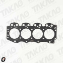 Junta de Cabeçote - Kia 2.7L 8V SOHC J2 Besta GS após 98 K2700 após 01