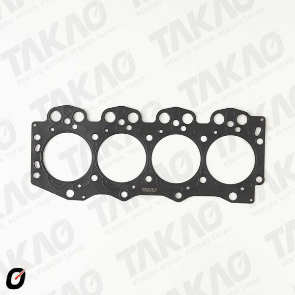 Junta de Cabeçote - Kia 2.7L 8V SOHC J2 Besta GS após 98 K2700 após 01