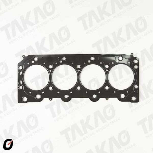 Junta de Cabeçote - Kia 2.9L 16L DOHC KJ Carnival  98 até 01 Diesel