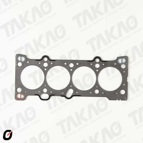 Junta de Cabeçote - Kia/Mazda 1.6L 8/16V SOHC 323