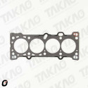 Junta de Cabeçote - Kia/Mazda 1.6L 16V SOHC 323, Sephia Gas