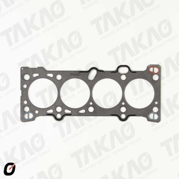 Junta de Cabeçote - Kia/Mazda 1.6L 16V SOHC 323, Sephia Gas