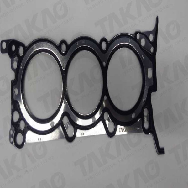 Junta de Cabecote Direito Hyundai Cadenza 3.0/3.3/3.5 G6DC