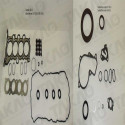Junta Completa c/ Retentores (JG) - Hyundai/Kia 1.8/2.0L 16V Elantra IX35.Tucson,Creta Sportage, Optima