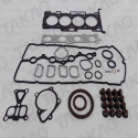 Junta Completa c/ Retentores (JG) - Hyundai/Kia 2.4L 16V Sonata Sorento, Santa Fé Gasolina