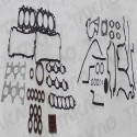 Junta Completa c/ Retentores (JG) - Hyundai/Kia 2.5/2.7L 24V V6  Sportage,Santa Fe Sonata,Tucson