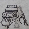 Junta Completa c/ Retentores (JG) - Kia 1.6L 8V SOHC B6 Sephia após 93 Gasolina