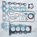 Junta Completa c/ Retentores (JG) - Hyundai/Kia 1.6L 16V L4 DOHC HB20,I30,Creta,Soul Veloster,Cerato