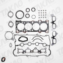 Junta Completa c/ Retentores (JG) - Kia/Mazda 1.6L 16V SOHC 323, MX3, Sephia Gasolina