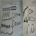 Junta Completa s/ Cabecote c/ Retentor (JG) - Hyundai/Kia 2.5L 16V DOHC D4CB HR, Bongo,K2500 Diesel