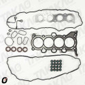 Junta Superior c/ Retentor (JG) - Hyundai/Kia 1.8/2.0L 16V Elantra, IX35,Tucson Sportage, Creta, Elantra