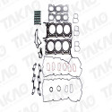 Junta Superior c/ Retentor JG Hyundai 3.0/3.3/3.5L 24V Azera