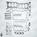 Junta Superior c/ Retentor (JG) - Hyundai 3.8L 24V V6 G6DA Vera Cruz após 06 Gasolina