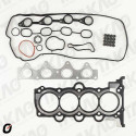 Junta Superior c/ Retentor (JG)-1.6L 16V L4 DOHC HB20,Cerato