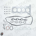 Junta Superior c/ Retentor (JG) - Hyundai/Kia 1.6L 16V L4 DOHC HB20,I30,Creta,Soul Veloster,Cerato