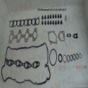 Junta Superior s/ Cabeçote c/ Retentores (JG) - Hyundai/Kia 2.5L 16V DOHC D4CB Hr, Bongo, K2500 Diesel