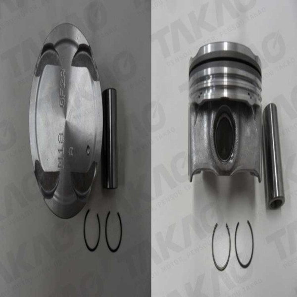 Pistão (JG)-1.8L 16V DOHC G4NB Elantra após 11