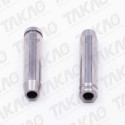 Guia de Valvula de Admissao (cada) - Kia 1.0/1.1L 12V G4HC/G Atos após 00 Picanto após 06