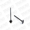 Valvula de Escape (JG) Hyundai/Kia HB20 Picanto 1.0L 12V L3