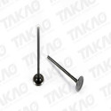 Valvula de Escape (JG) Hyundai/Kia I30 Optima 1.8/2.0L 16V