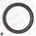 Retentor Traseiro - Emp. Motor Toyota 4Y 2.2L 8V  5FG