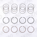 Anel (JG) - Fiat/Hyundai/Jeep/Kia 2.4L 16V Freemont Compass,Santa Fe,Optima Renegade,Sonata,Sorento