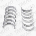 Bronzina de Mancal (JG) - Jeep/Mercedes 2.7L 20V Accelo Grand Cherokee Sprinter 313